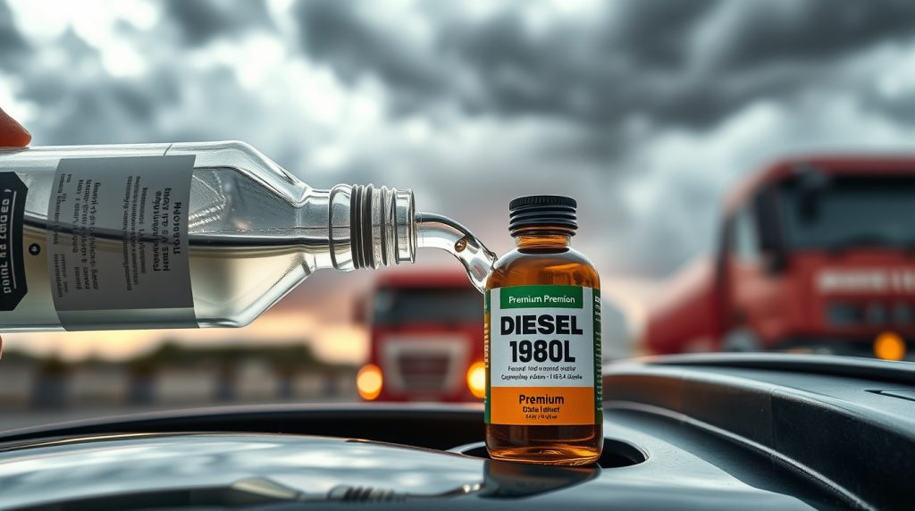 diesel-additives